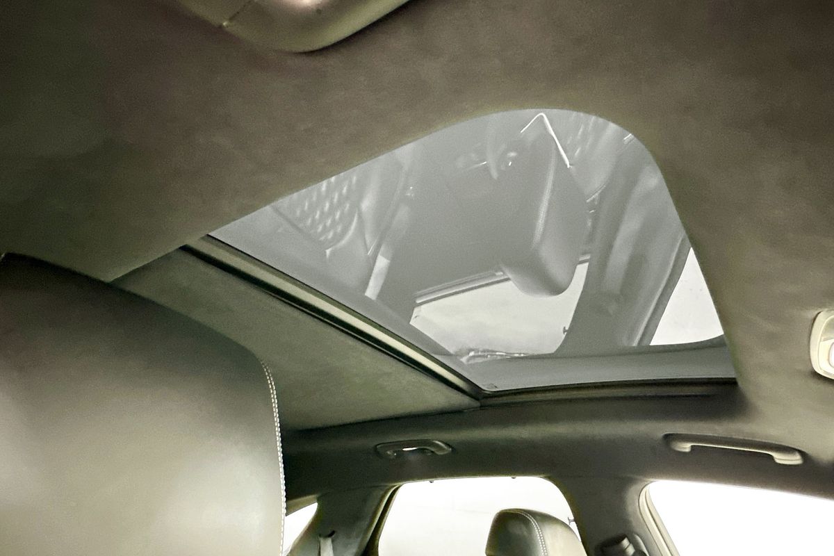 2021 Genesis GV70 3.5T AWD SPORT JK.V1 MY21