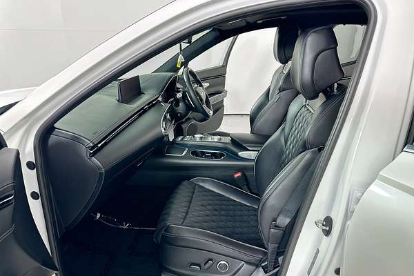 2021 Genesis GV70 3.5T AWD SPORT JK.V1 MY21