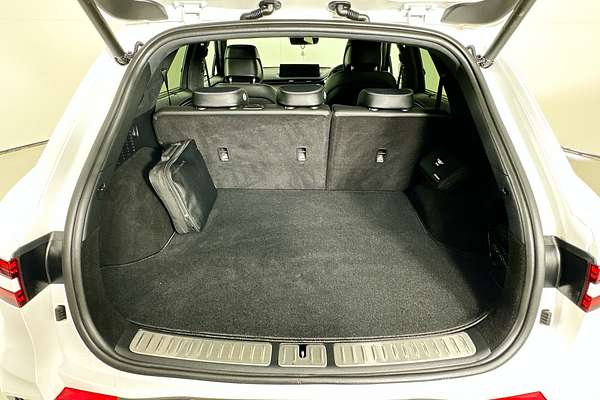 2021 Genesis GV70 3.5T AWD SPORT JK.V1 MY21