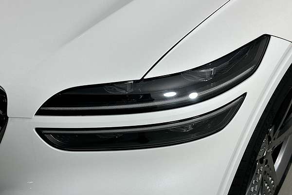 2021 Genesis GV70 3.5T AWD SPORT JK.V1 MY21