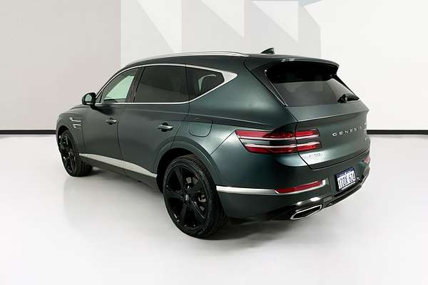 2020 Genesis GV80 3.5T AWD JX.V1 MY20