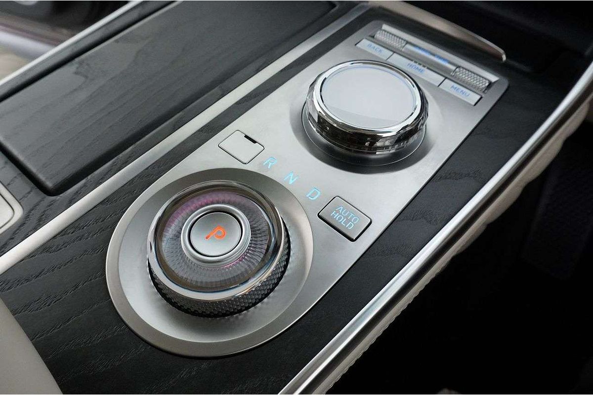2023 Genesis GV80 3.5T AWD 7 SEAT JX.V3 MY23