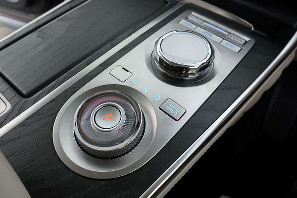 2023 Genesis GV80 3.5T AWD 7 SEAT JX.V3 MY23