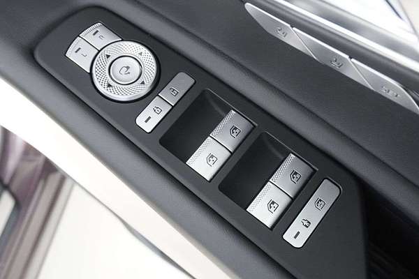 2023 Genesis GV80 3.5T AWD 7 SEAT JX.V3 MY23