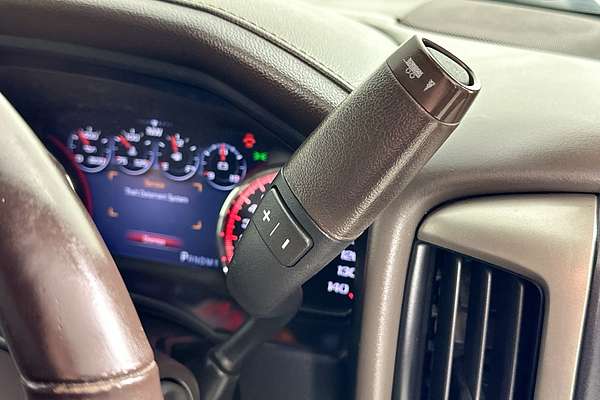 2014 GMC SIERRA 2500HD DENALI