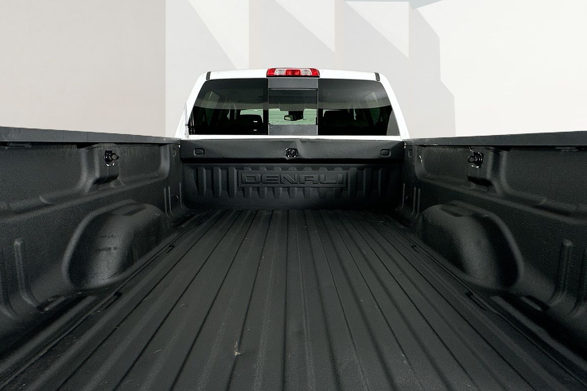 2014 GMC SIERRA 2500HD DENALI