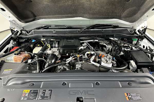 2014 GMC SIERRA 2500HD DENALI