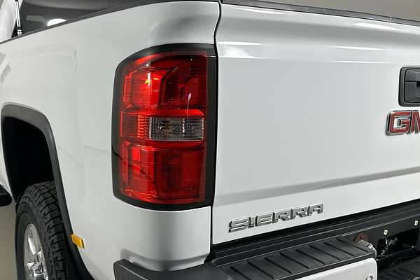 2014 GMC SIERRA 2500HD DENALI