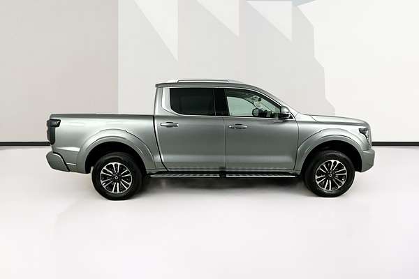 2025 GWM CANNON ALPHA ULTRA HYBRID (4x4)  4X4