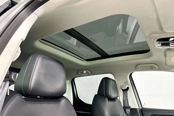 2025 GWM CANNON ALPHA ULTRA HYBRID (4x4)  4X4