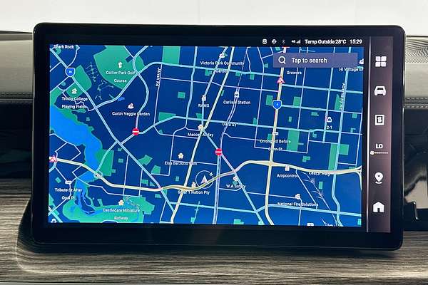 2025 GWM CANNON ALPHA ULTRA HYBRID (4x4)  4X4