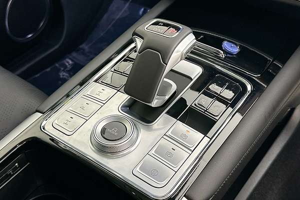 2025 GWM CANNON ALPHA ULTRA HYBRID (4x4)  4X4