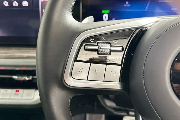 2025 GWM CANNON ALPHA ULTRA HYBRID (4x4)  4X4