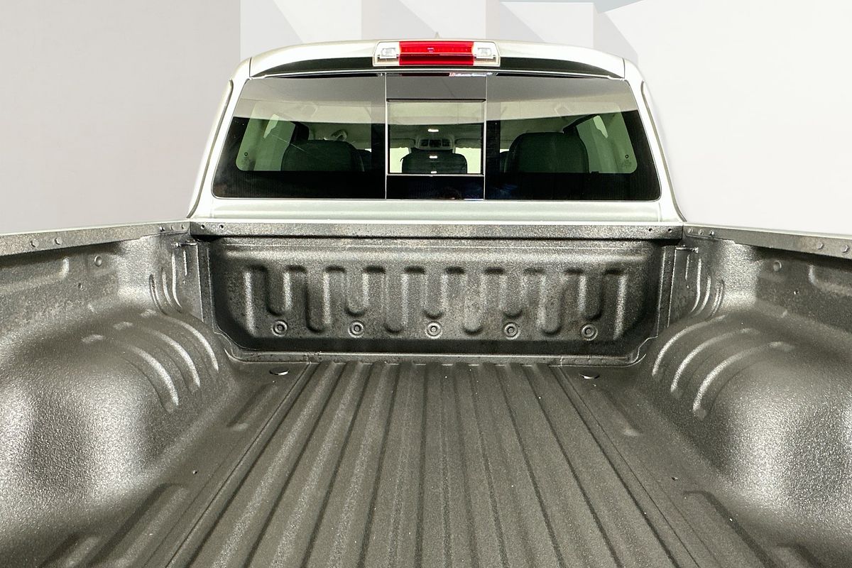 2025 GWM CANNON ALPHA ULTRA HYBRID (4x4)  4X4