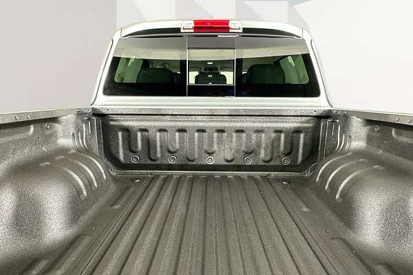 2025 GWM CANNON ALPHA ULTRA HYBRID (4x4)  4X4