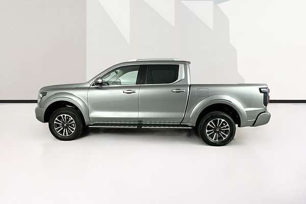 2025 GWM CANNON ALPHA ULTRA HYBRID (4x4)  4X4