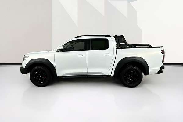 2024 GWM Cannon XSR (4x4) MY25 4X4