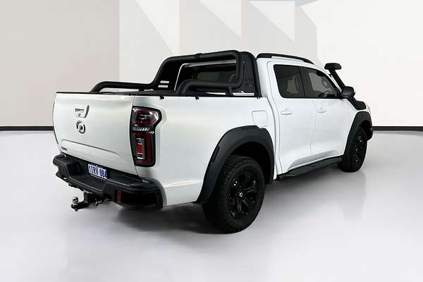 2024 GWM Cannon XSR (4x4) MY25 4X4