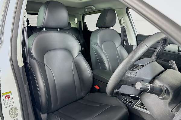 2021 GWM H2 LUX 2WD MY20