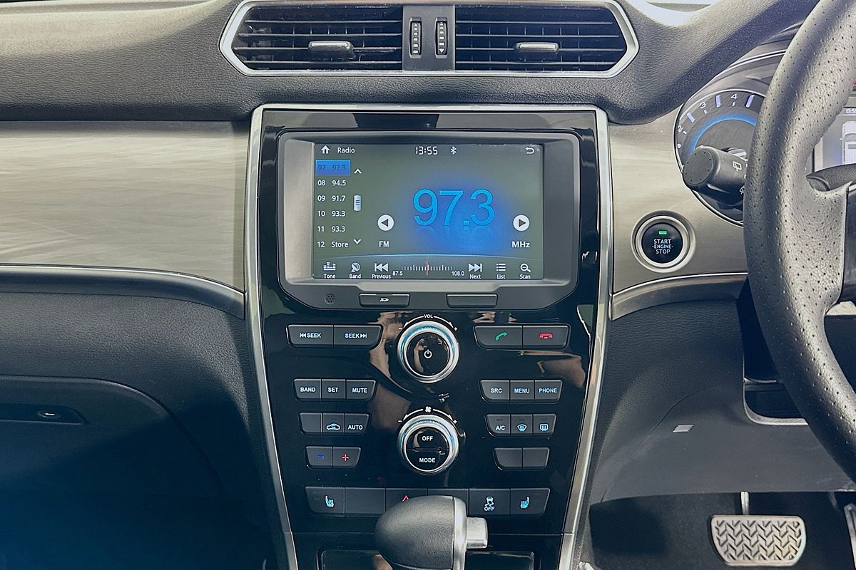 2021 GWM H2 LUX 2WD MY20