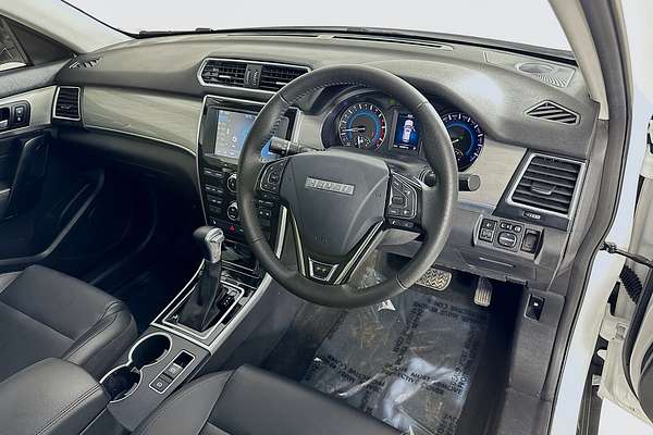 2021 GWM H2 LUX 2WD MY20