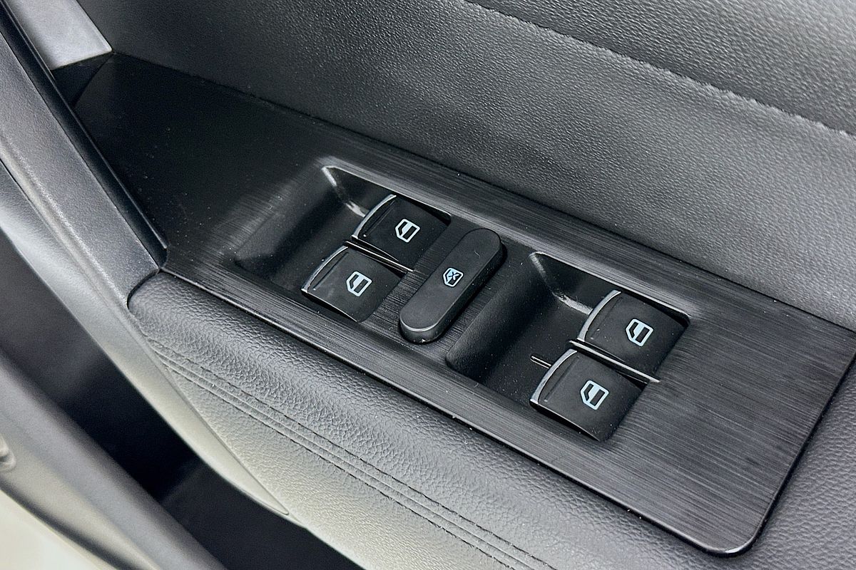 2021 GWM H2 LUX 2WD MY20