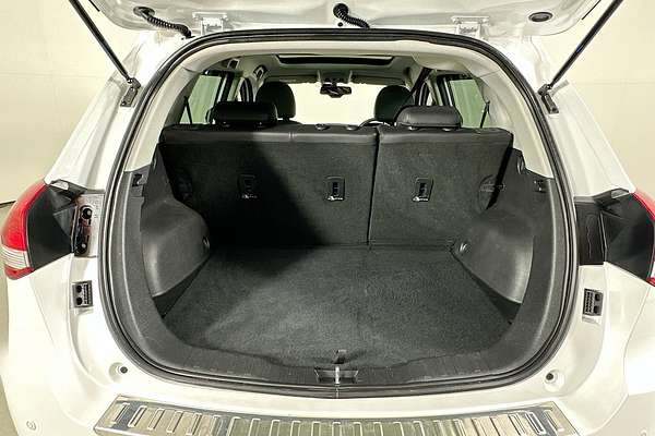 2021 GWM H2 LUX 2WD MY20