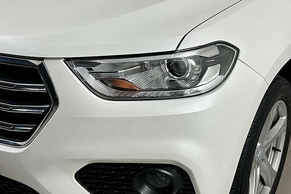 2021 GWM H2 LUX 2WD MY20