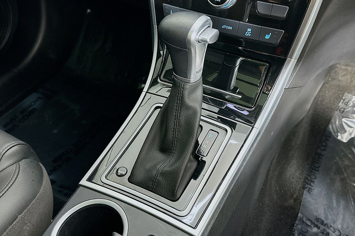 2021 GWM H2 LUX 2WD MY20