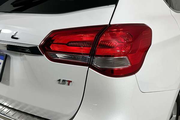 2021 GWM H2 LUX 2WD MY20