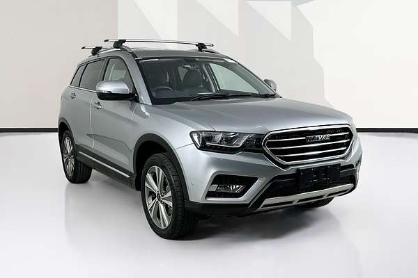 2020 GWM H6 LUX MKY