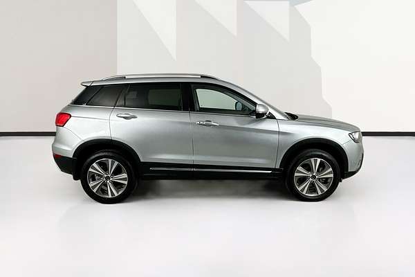 2020 GWM H6 LUX MKY