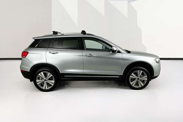 2020 GWM H6 LUX MKY