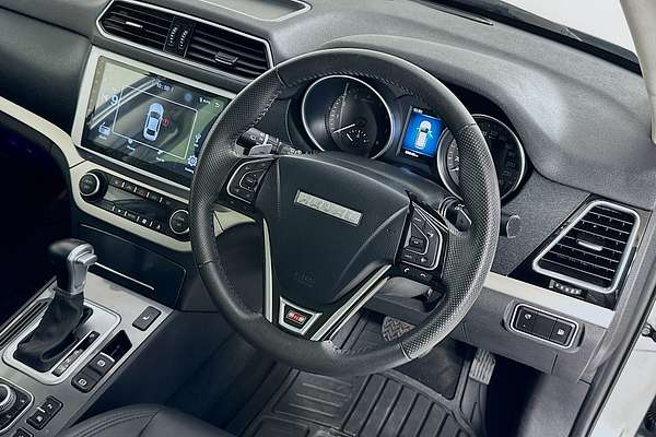 2020 GWM H6 LUX MKY