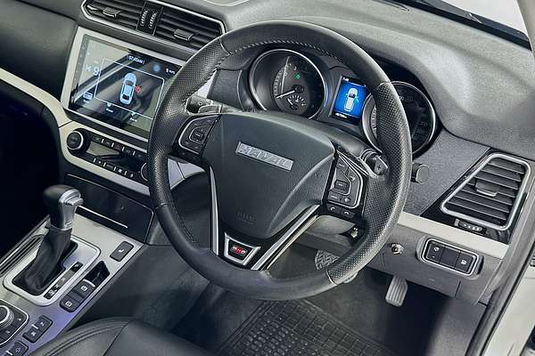 2020 GWM H6 LUX MKY