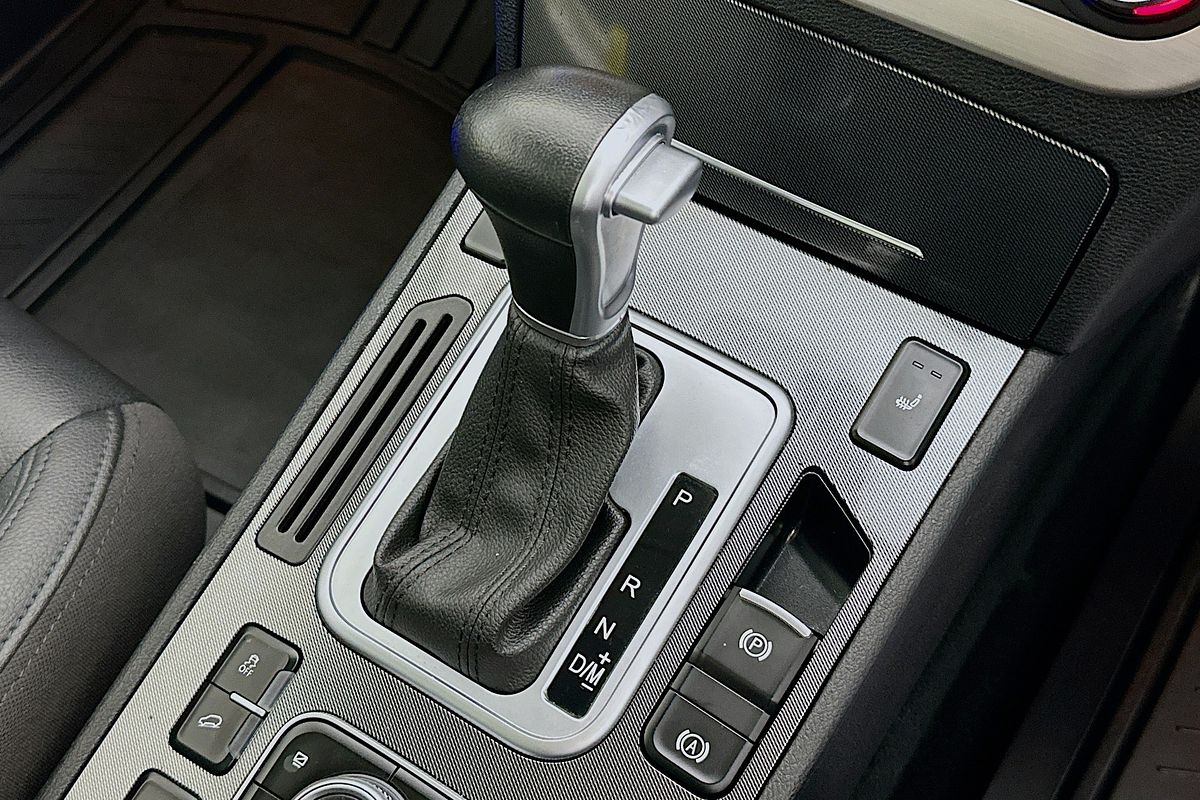 2020 GWM H6 LUX MKY