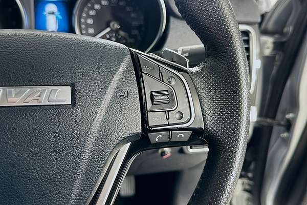 2020 GWM H6 LUX MKY
