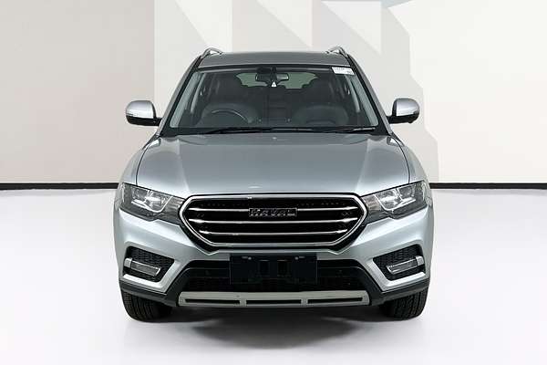 2020 GWM H6 LUX MKY