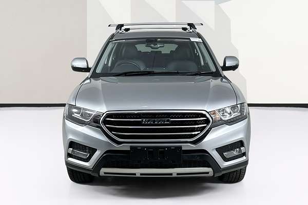 2020 GWM H6 LUX MKY