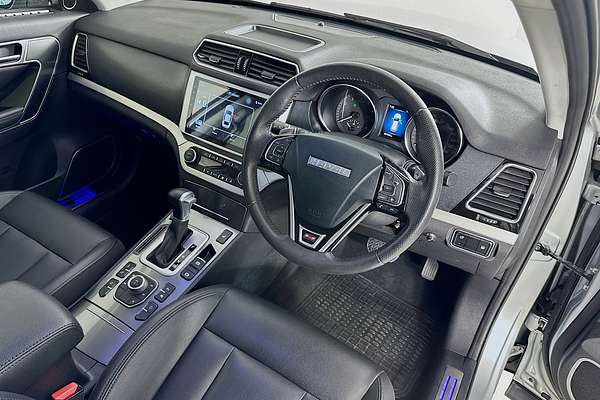 2020 GWM H6 LUX MKY