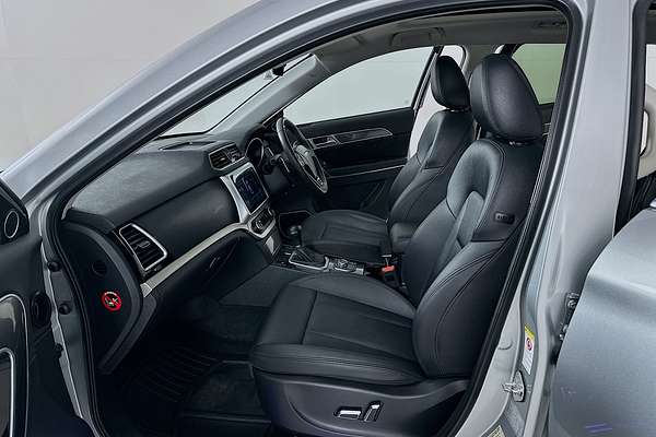 2020 GWM H6 LUX MKY