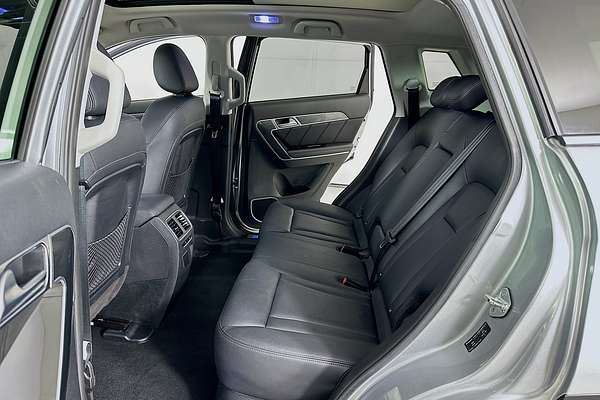 2020 GWM H6 LUX MKY