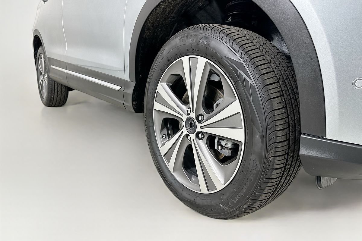 2020 GWM H6 LUX MKY