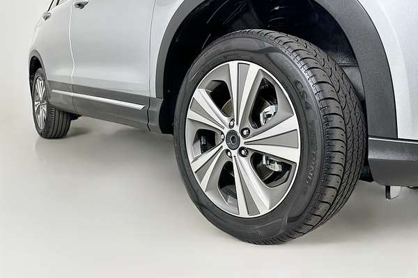2020 GWM H6 LUX MKY