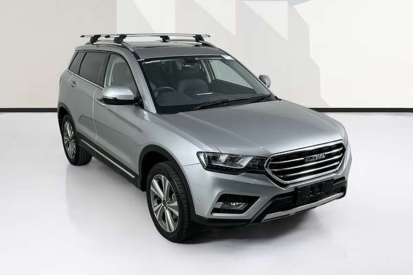 2020 GWM H6 LUX MKY