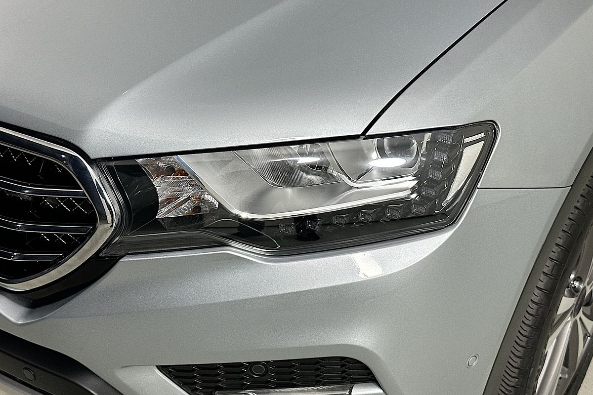 2020 GWM H6 LUX MKY