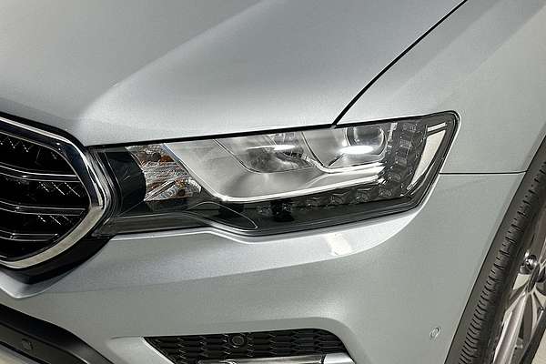 2020 GWM H6 LUX MKY