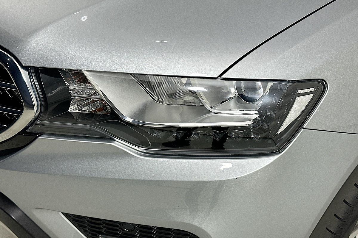 2020 GWM H6 LUX MKY