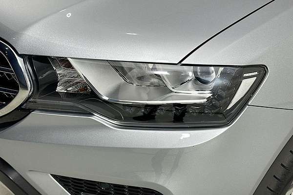 2020 GWM H6 LUX MKY