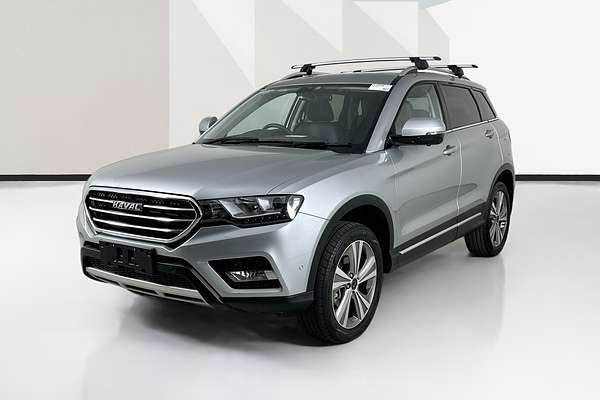 2020 GWM H6 LUX MKY